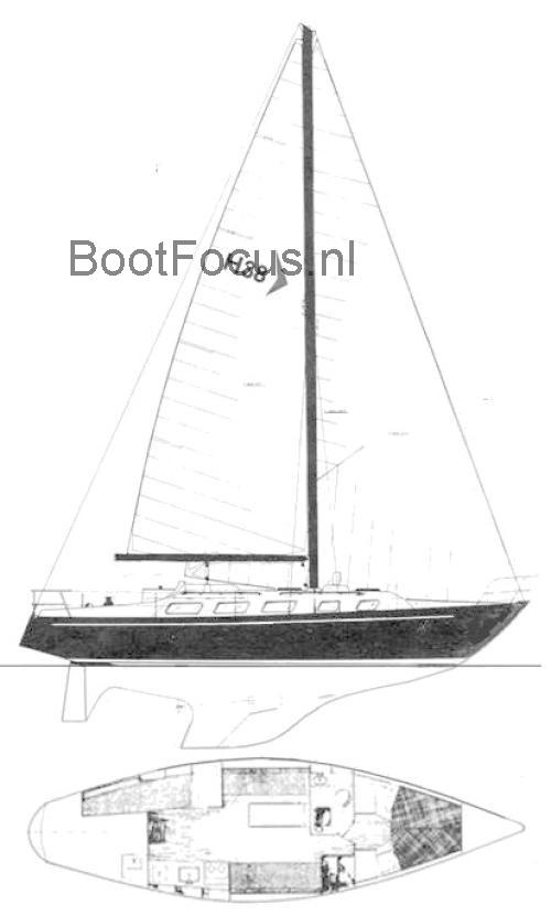 Hughes 38-3 specificaties